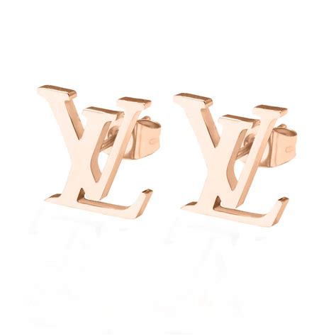 walmart lv dupe|lv dupe earrings.